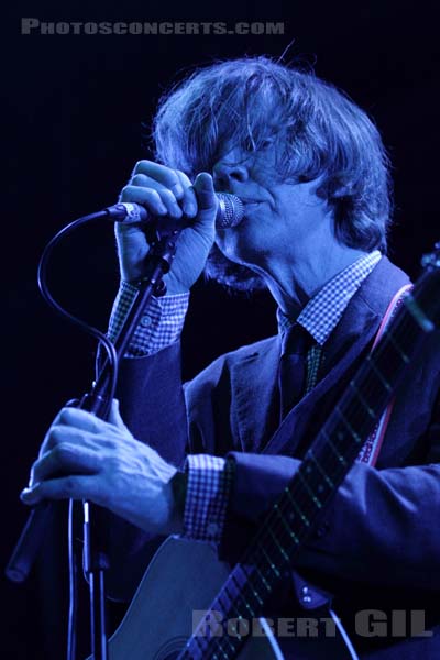 THURSTON MOORE - 2011-12-11 - PARIS - Gaite Lyrique - 